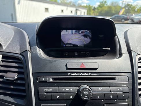Used 2013 Acura RDX AWD image 16