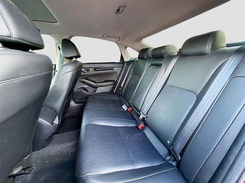 Used 2024 Honda Civic Touring image 25