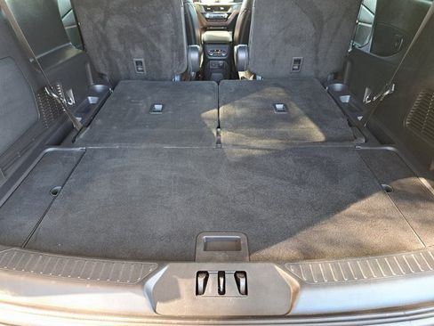 Certified 2025 Ford Explorer ST image 23