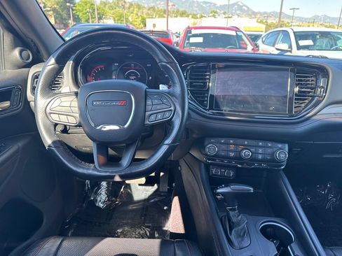 Used 2024 Dodge Durango GT AWD/4WD image 29
