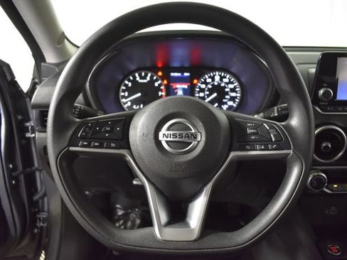 Certified 2023 Nissan Sentra S FWD image 14