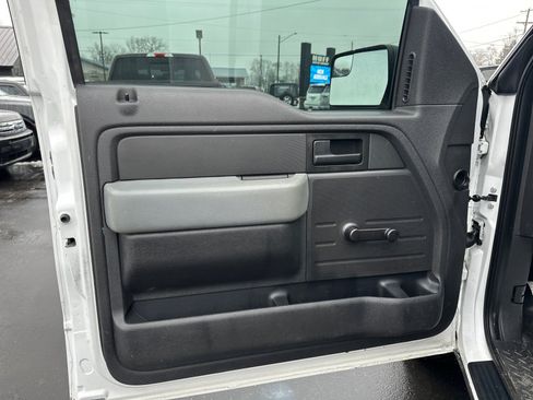Used 2013 Ford F150 XL w/ XL Plus Pkg image 14