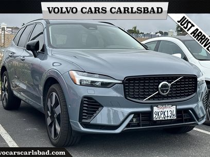 Certified 2024 Volvo XC60 T8 Plus w/ Protection Package Premier