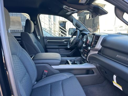 New 2026 RAM 1500 Big Horn image 47