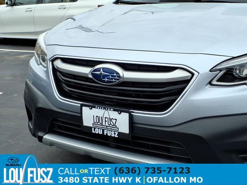 Used 2022 Subaru Outback Limited image 33