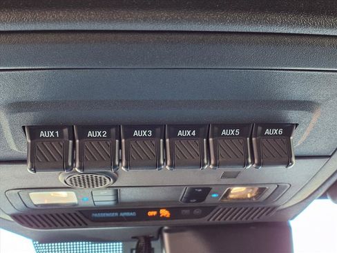 Certified 2023 Ford Bronco Badlands image 11