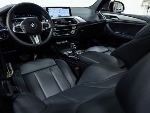 Used 2020 BMW X3 M40i w/ Premium Package image 21