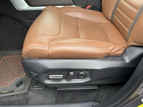 Used 2024 Toyota Tundra 1794 Edition AWD/4WD image 17