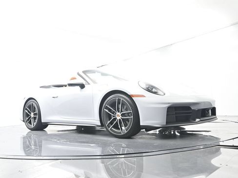 Certified 2026 Porsche 911 Carrera RWD image 62