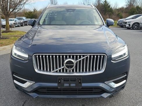 Used 2024 Volvo XC90 B6 Plus w/ Protection Package Premier image 2