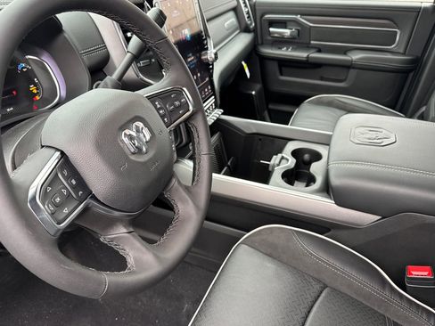New 2026 RAM 3500 Laramie image 9