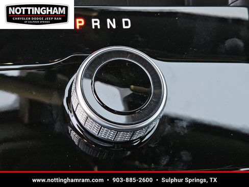 New 2026 Jeep Grand Cherokee L 4WD image 16