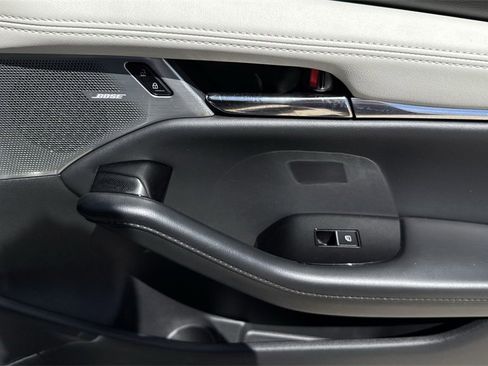 Used 2024 MAZDA MAZDA3 2.5 Turbo Sedan w/Premium Plus image 44