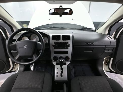 Used 2008 Dodge Caliber SE w/ SE Plus Group image 23