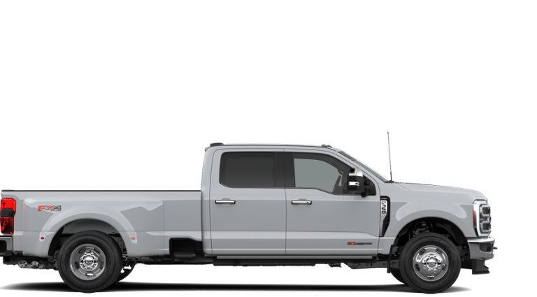 New 2026 Ford F350 Lariat w/ Lariat Ultimate Package AWD/4WD image 49