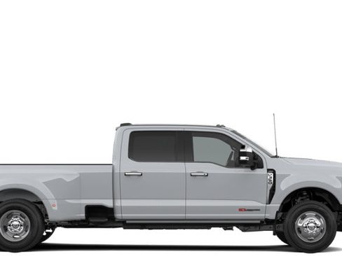 New 2026 Ford F350 4x4 Crew Cab DRW Super Duty image 49