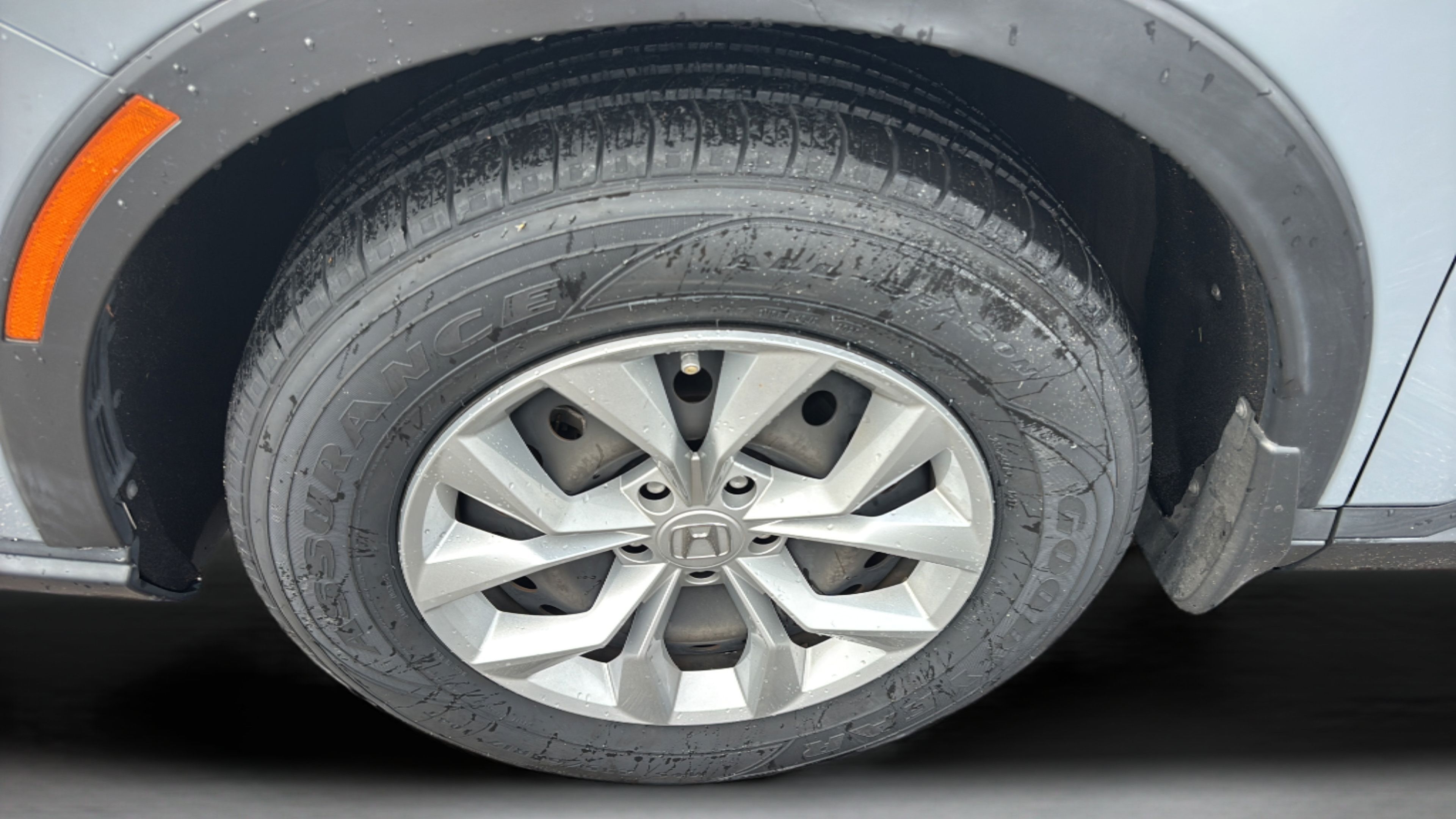 Certified 2024 Honda CR-V LX image 30