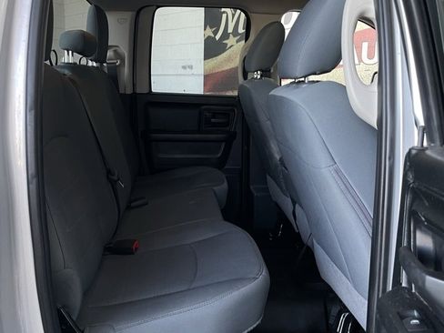 Used 2018 RAM 1500 Tradesman w/ Popular Equipment Group image 20