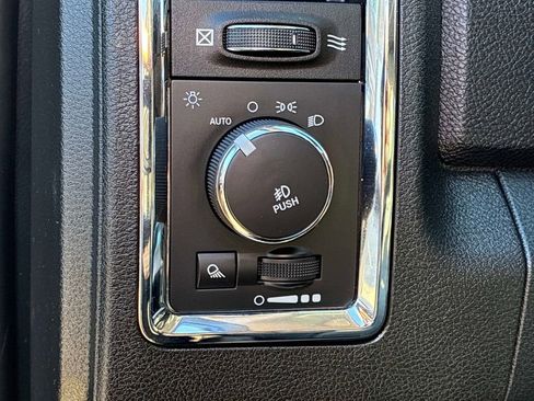 Used 2016 RAM 2500 Laramie w/ Snow Chief Group AWD/4WD image 25