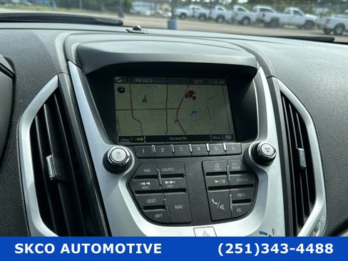 Used 2017 GMC Terrain SLE w/ Nightfall Package image 15