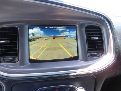 Used 2019 Dodge Charger R/T w/ Plus Group image 22