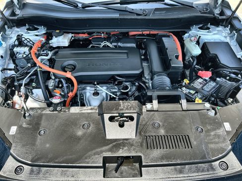 Certified 2024 Honda CR-V Sport image 18