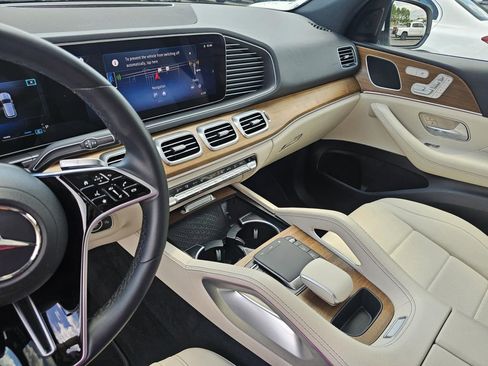 Used 2024 Mercedes-Benz GLE 350 GLE  350 image 23