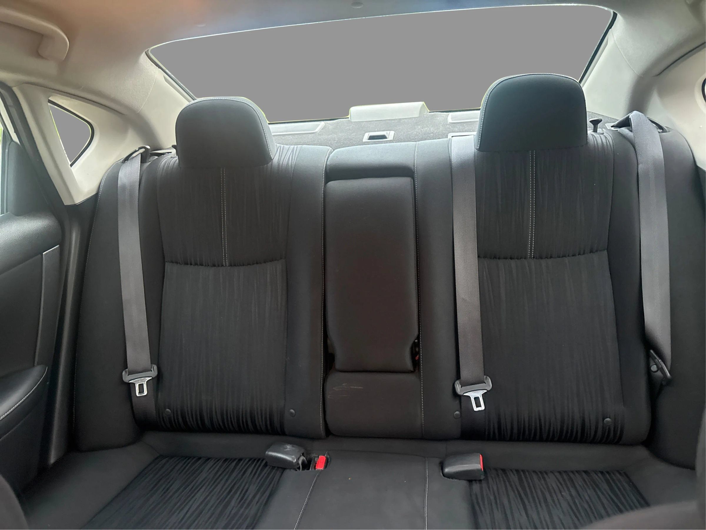 Used 2017 Nissan Sentra SV w/ Style Package FWD image 28