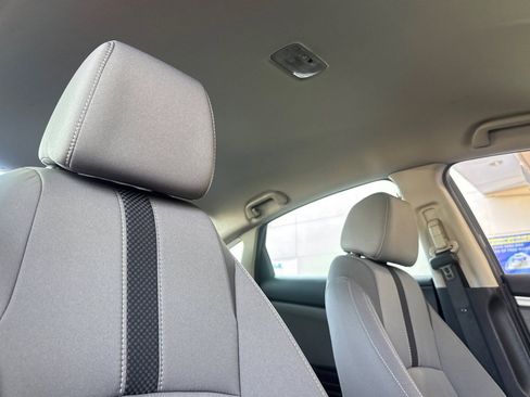 Used 2019 Honda Civic LX image 25