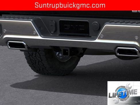 New 2026 GMC Sierra 1500 SLT w/ SLT Premium Package image 76