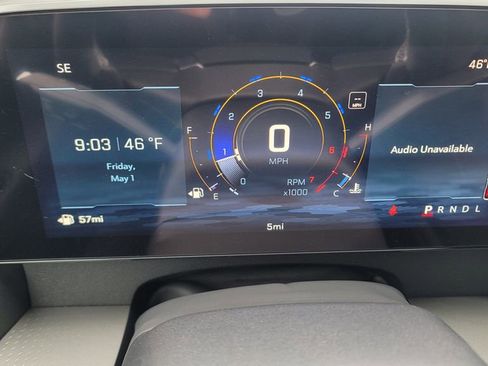New 2026 Chevrolet Traverse LT w/ Driver Confidence Package FWD image 19