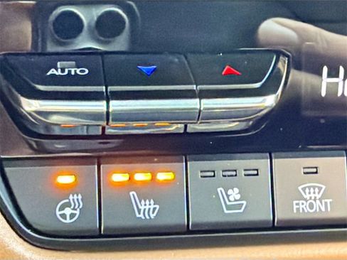 Used 2025 MAZDA CX-70 3.3 Turbo S w/ Premium Plus image 23