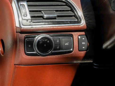 Used 2019 Lincoln Navigator Black Label w/ Cargo Package image 29