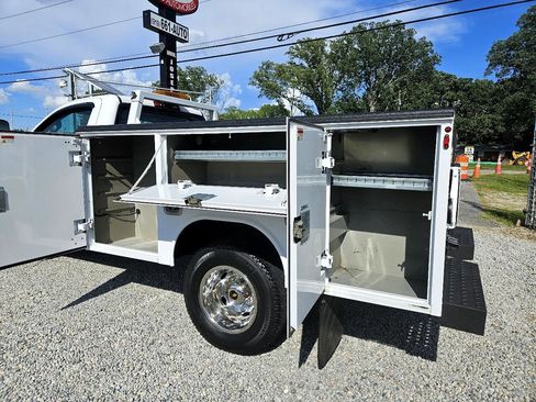 Used 2015 Chevrolet Silverado 3500 W/T w/ WT Convenience Package image 10