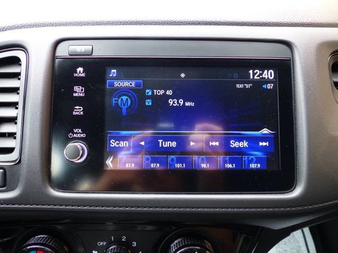 Used 2019 Honda HR-V Sport image 28