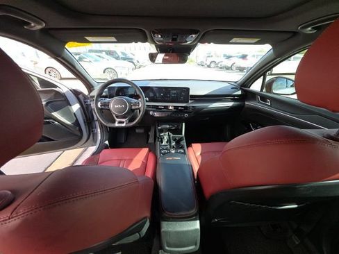 Used 2025 Kia K5 GT-Line w/ GT-Line Premium Package image 26