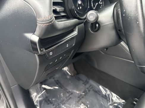 Used 2019 MAZDA MAZDA3 Sedan w/ Preferred Package image 18