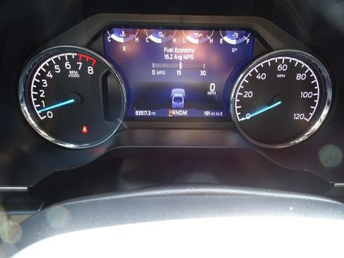 Used 2021 Ford F150 XLT w/ Equipment Group 302A High RWD image 12