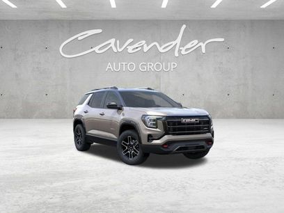 New 2026 GMC Terrain AT4