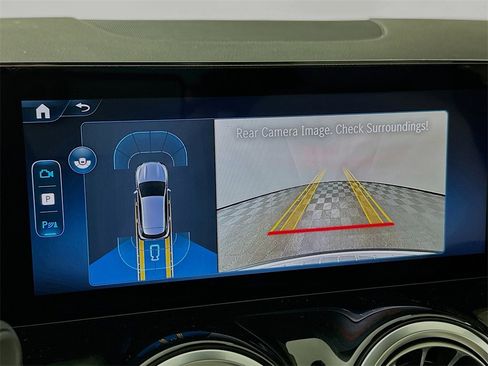 New 2026 Mercedes-Benz GLA 250 GLA 250 image 13