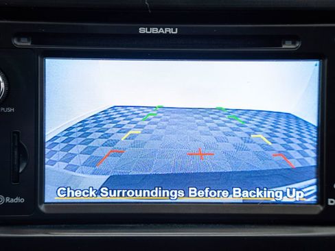 Used 2014 Subaru Crosstrek 2.0i Limited AWD/4WD image 37