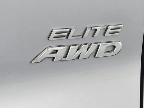 Used 2016 Honda Pilot Elite image 7