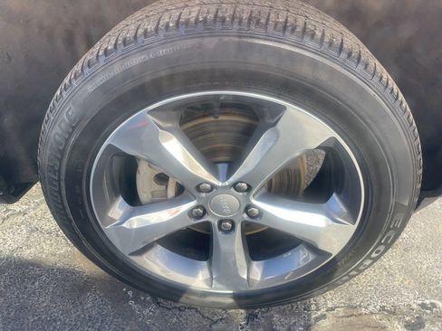 Used 2022 Jeep Grand Cherokee L Limited image 31