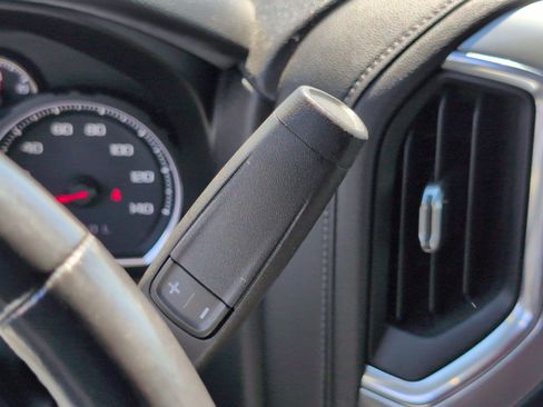 Used 2019 Chevrolet Silverado 1500 LT w/ All-Star Edition RWD image 26