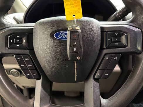 Used 2022 Ford F350 XL w/ Power Equipment Group AWD/4WD image 51