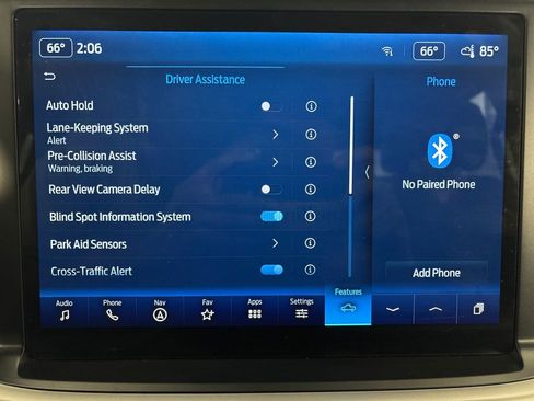 Used 2023 Ford F150 XLT w/ Equipment Group 302A High image 26