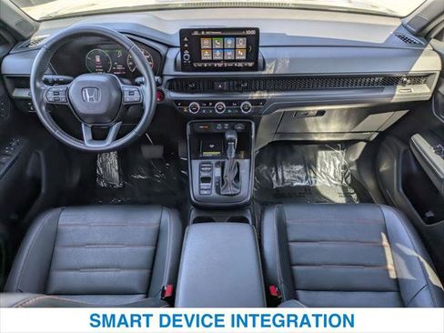 Certified 2024 Honda CR-V Sport-L image 21