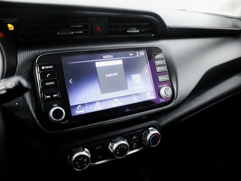 Used 2024 Nissan Kicks SV image 24