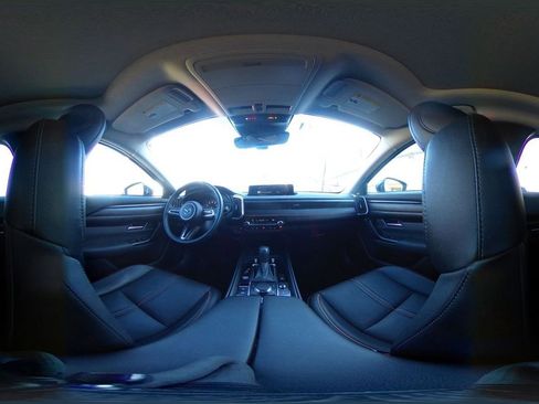 Used 2025 MAZDA CX-50 2.5 Hybrid w/ Premium Plus Pkg image 43