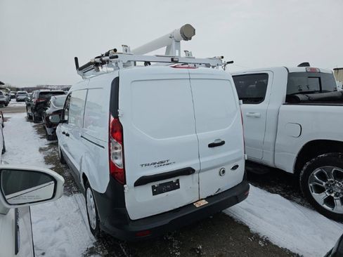 Used 2016 Ford Transit Connect XL FWD image 6